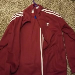 Women's jacket pants set